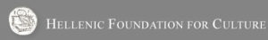 Hellenic Foundation for Culture Logo