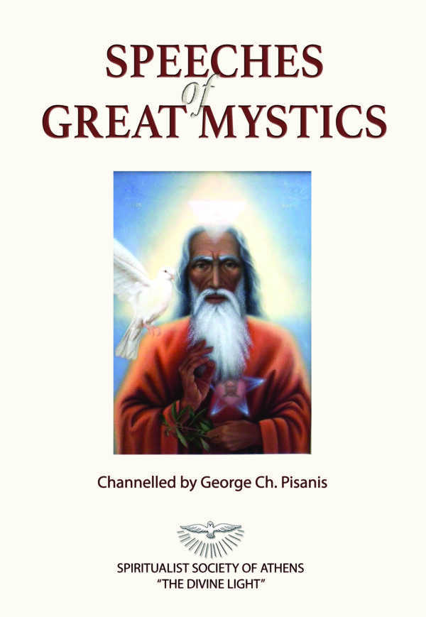 Speeches of Great Mystics